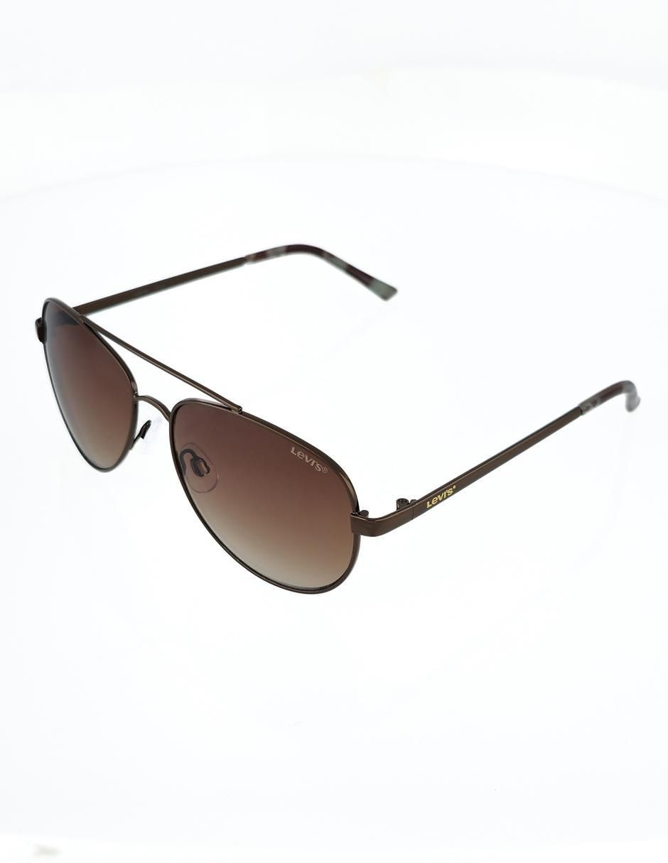 Lentes de sol Levis Outlook para mujer Lentes de sol Levis Outlook para mujer