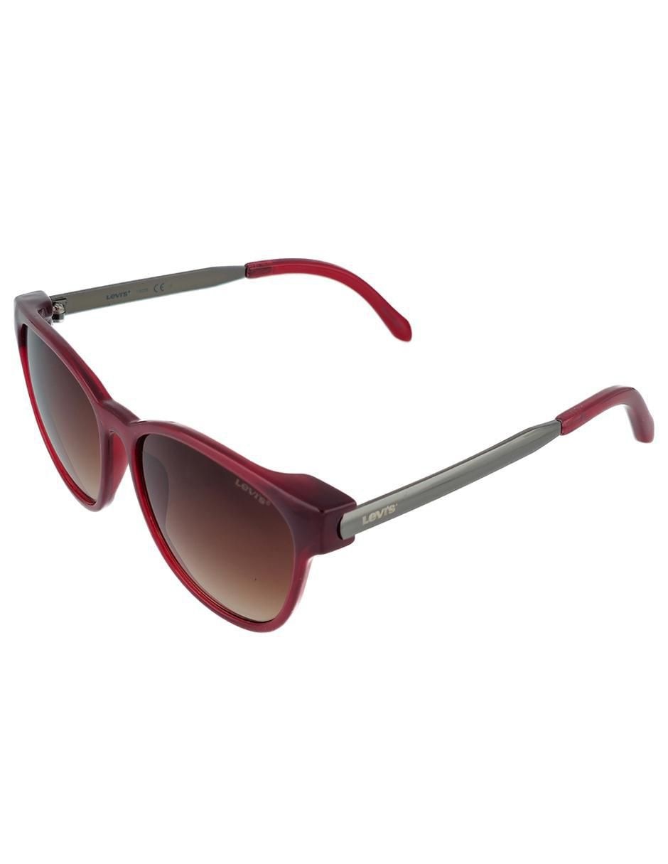 Lentes de sol Levis Outlook para mujer 3