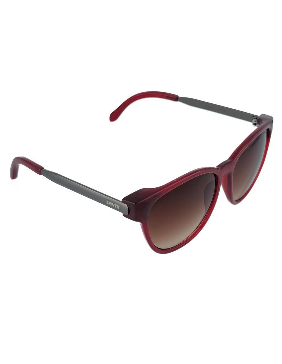 Lentes de sol Levis Outlook para mujer 2