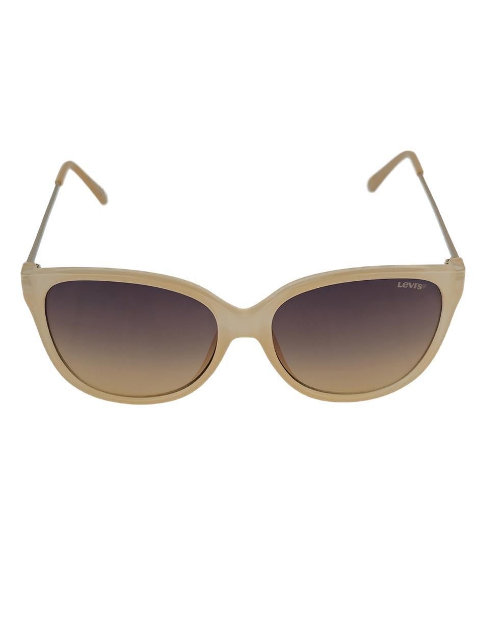 Lentes de sol Levis Outlook para mujer