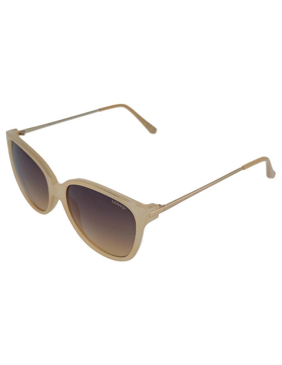 Lentes de sol Levis Outlook para mujer 2