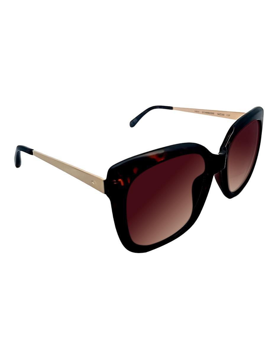 Lentes de sol Outlook para mujer 3