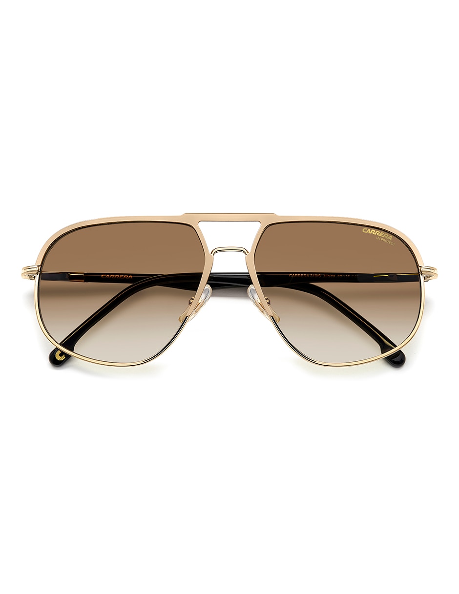Lentes de sol Carrera 318/S para hombre 4