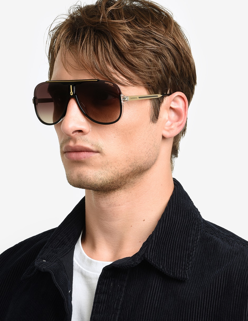 Lentes de sol Carrera para hombre