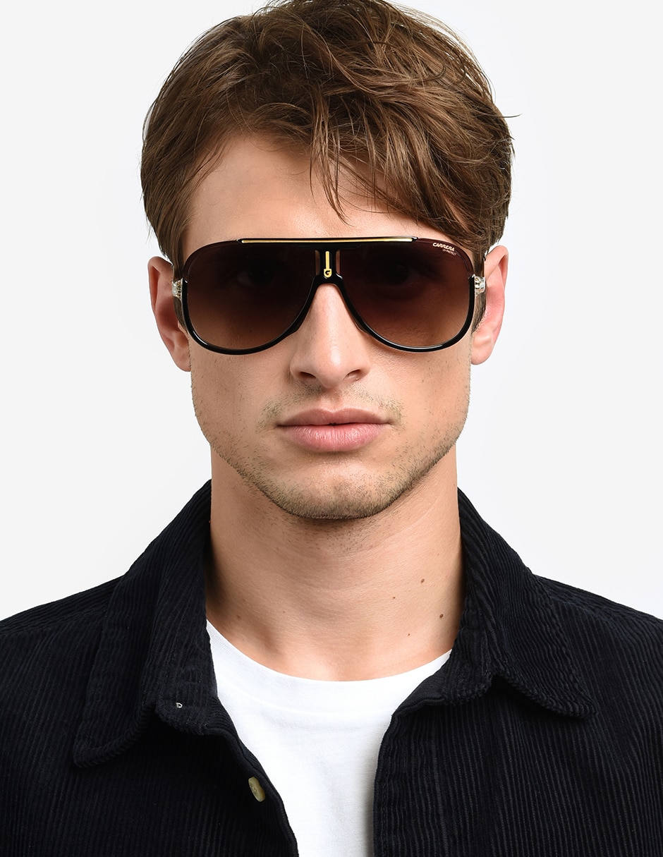 Lentes de sol Carrera para hombre