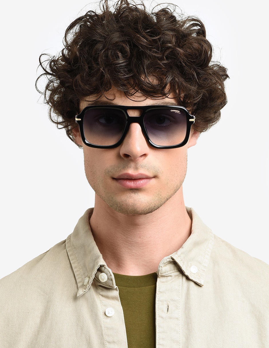 Lentes de sol Carrera para hombre