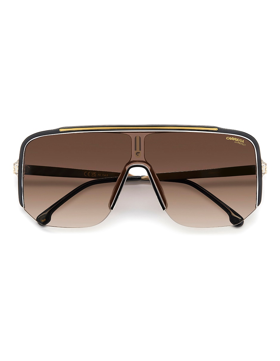 Lentes de sol unisex 12