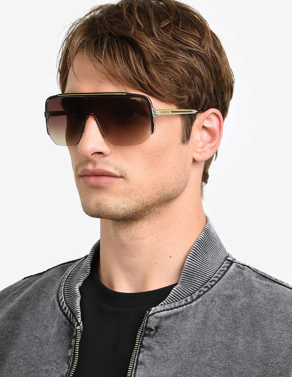 Lentes de sol unisex 16