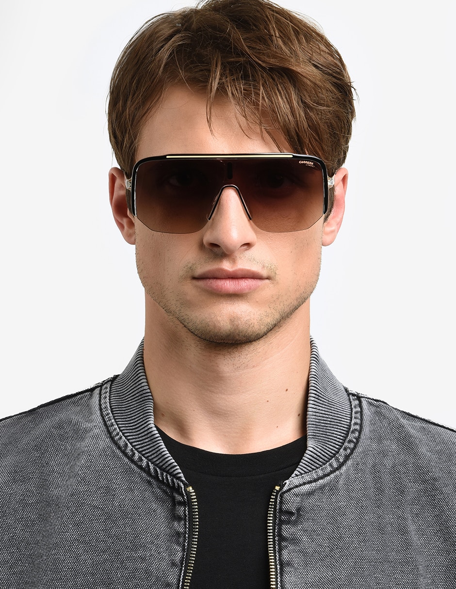 Lentes de sol unisex 17