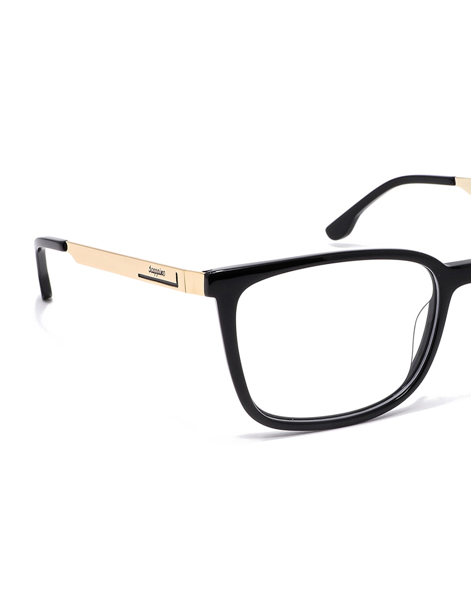Armazón para hombre 3