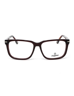 Armazón para hombre 1