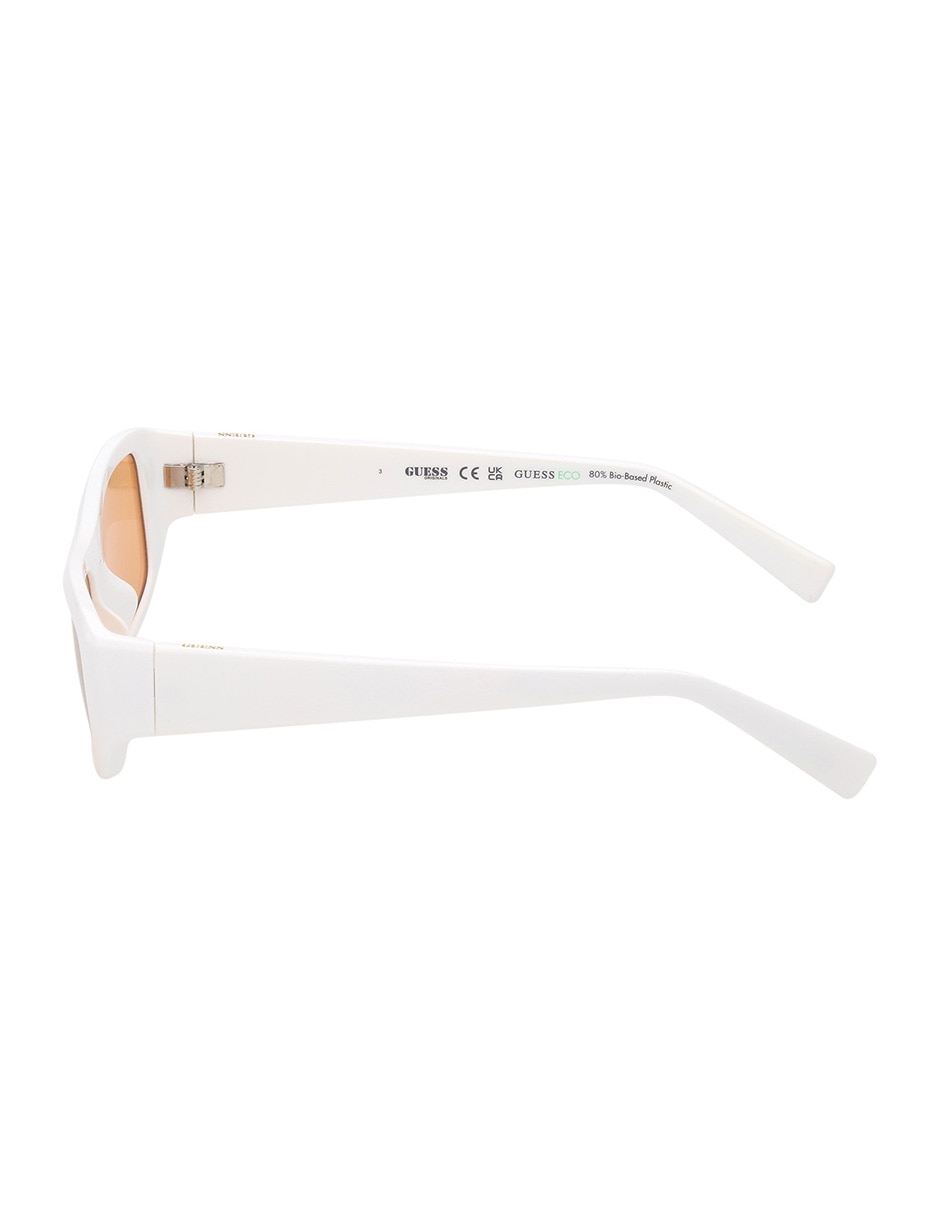 Lentes de sol 08278 unisex 2