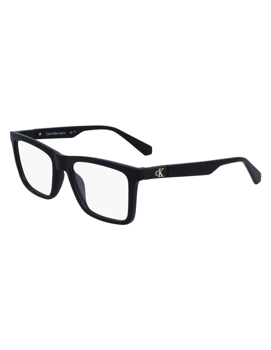 Armazón Calvin Klein Jeans unisex 2