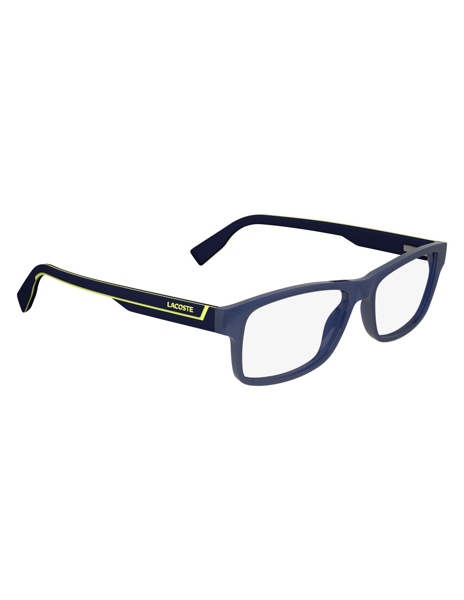 Armazón Lacoste para hombre