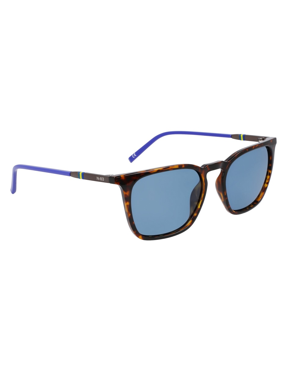 Lentes de sol N6257S para hombre