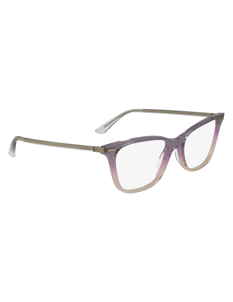 Armazón Calvin Klein para mujer