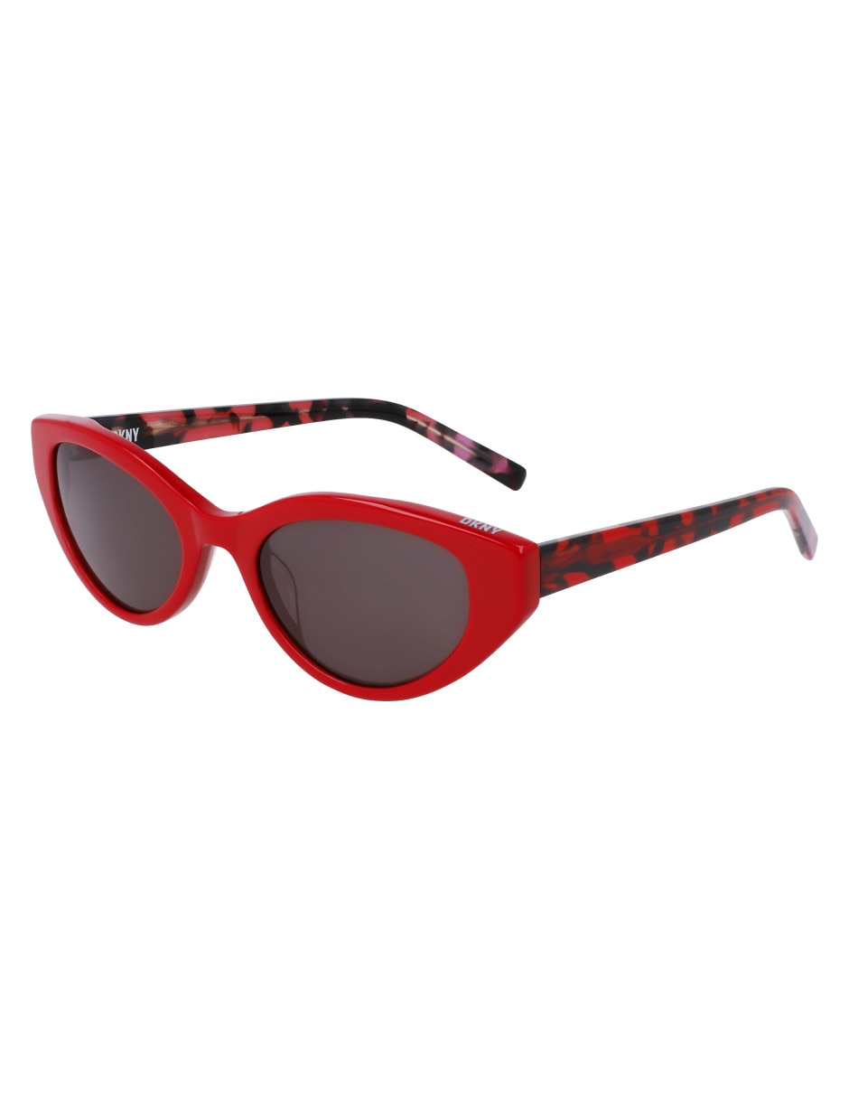 Lentes de sol DK548S para mujer 3