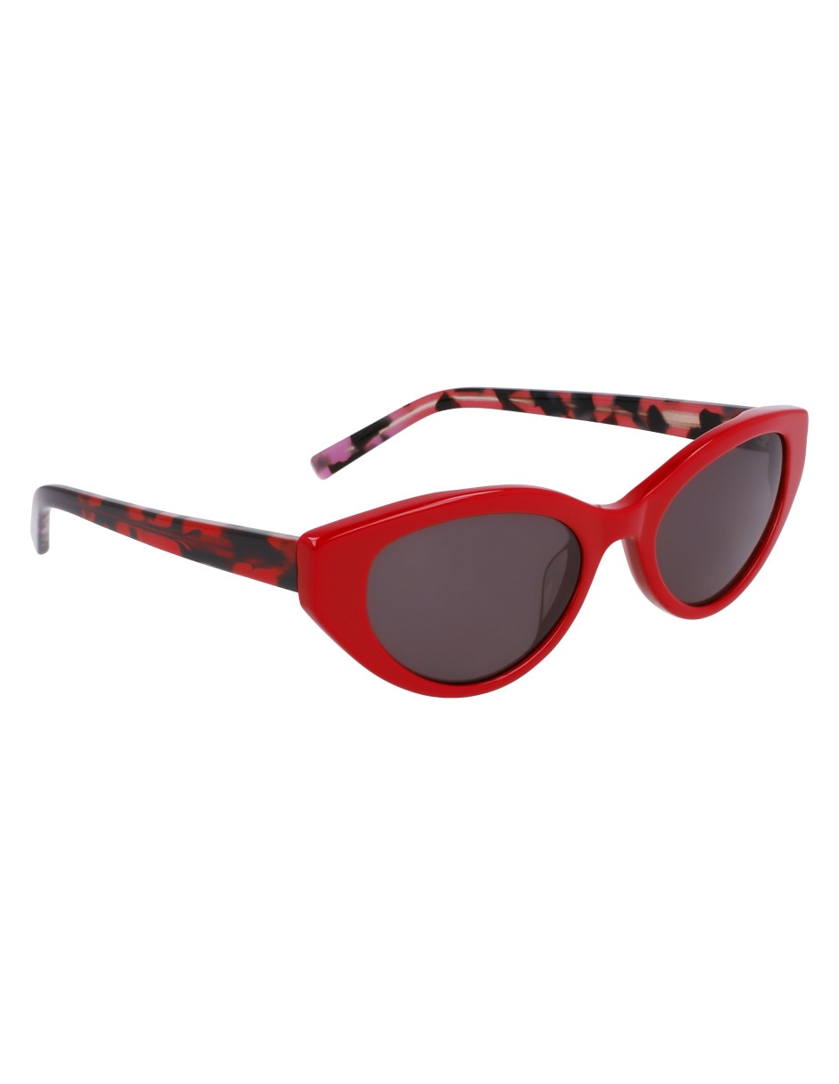 Lentes de sol DK548S para mujer 2