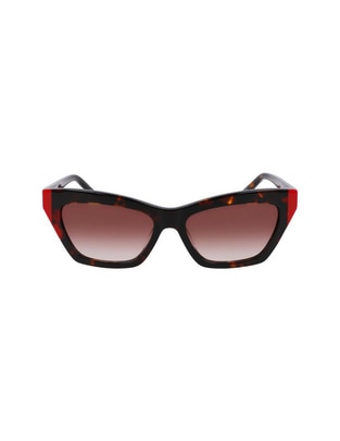 Lentes de sol DK547S para mujer