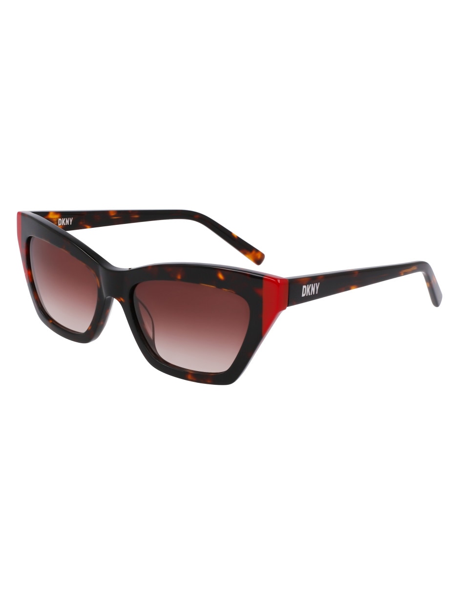 Lentes de sol DK547S para mujer 3