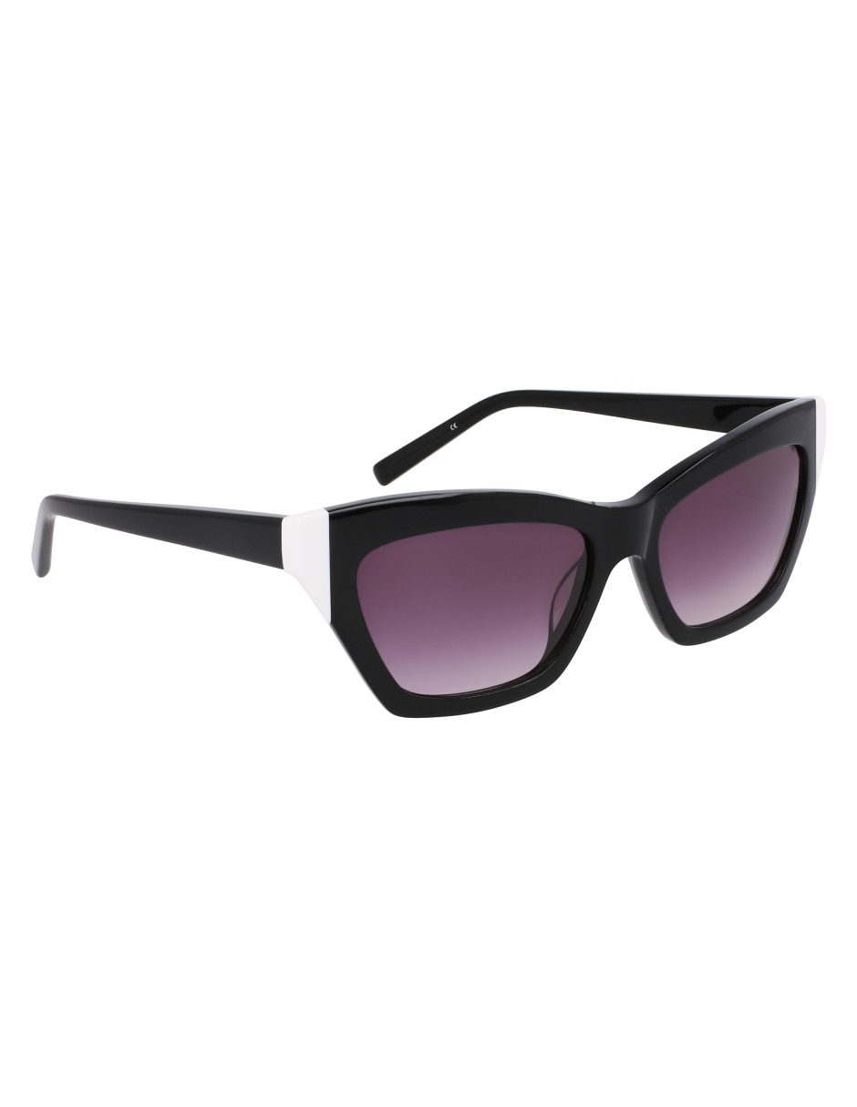 Lentes de sol DK547S para mujer 2