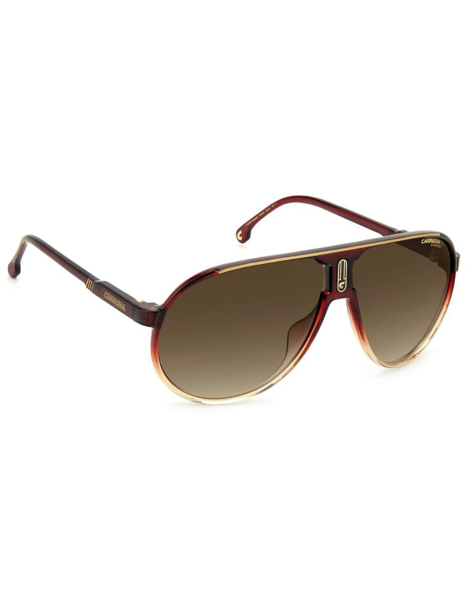 Lentes de sol Carrera unisex