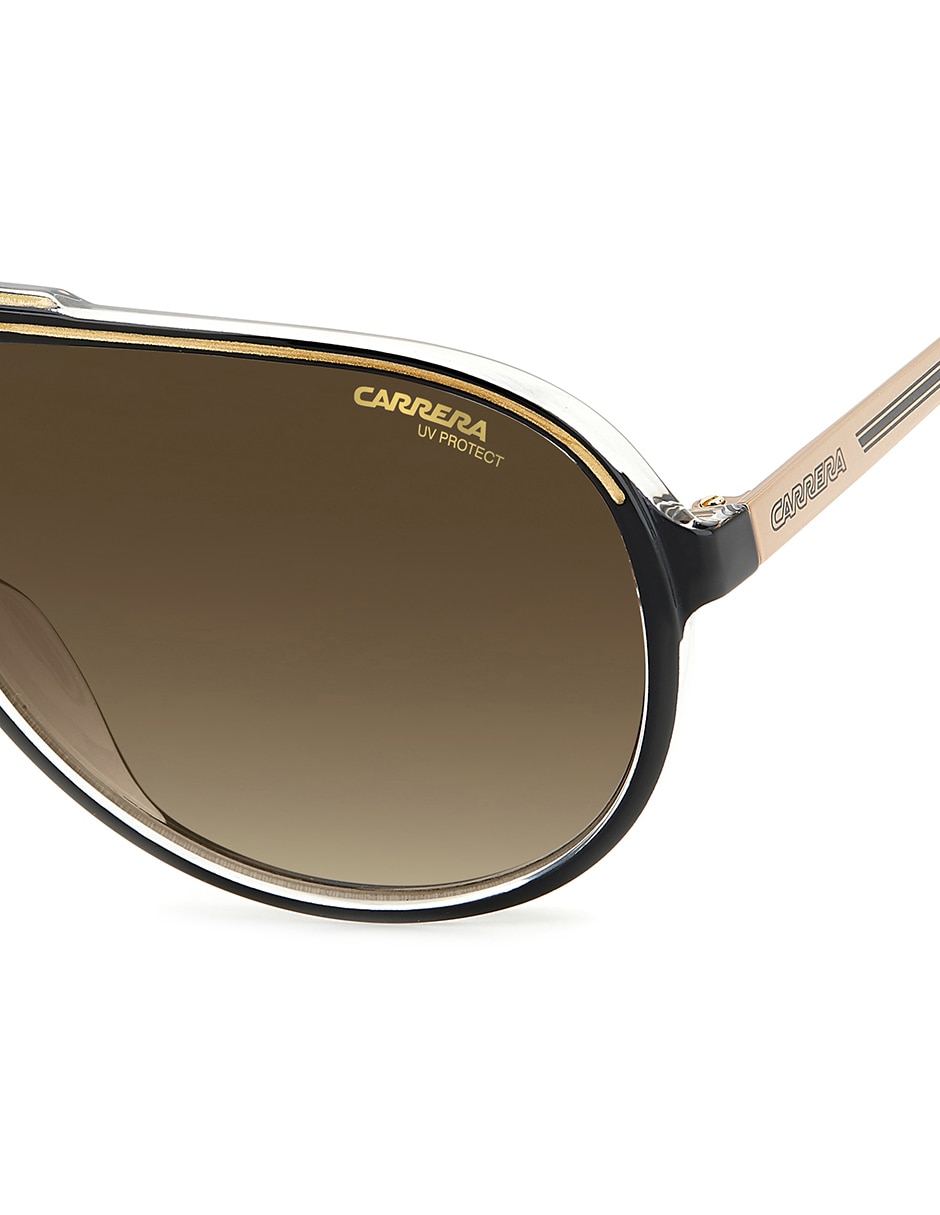 Lentes de sol Carrera 1050/S para hombre