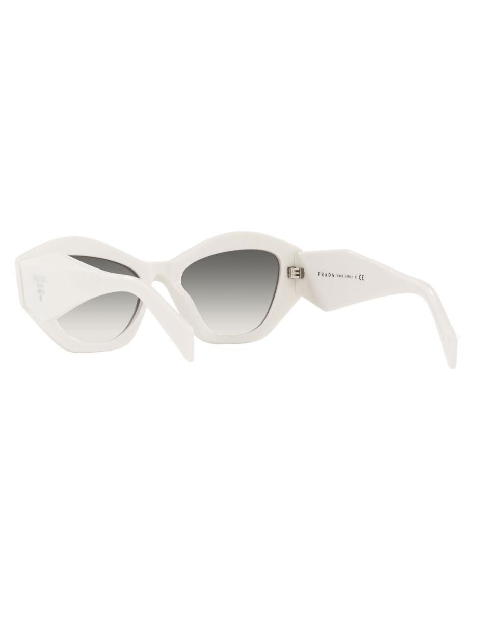 Lentes de sol PR 07YS 142130 para mujer