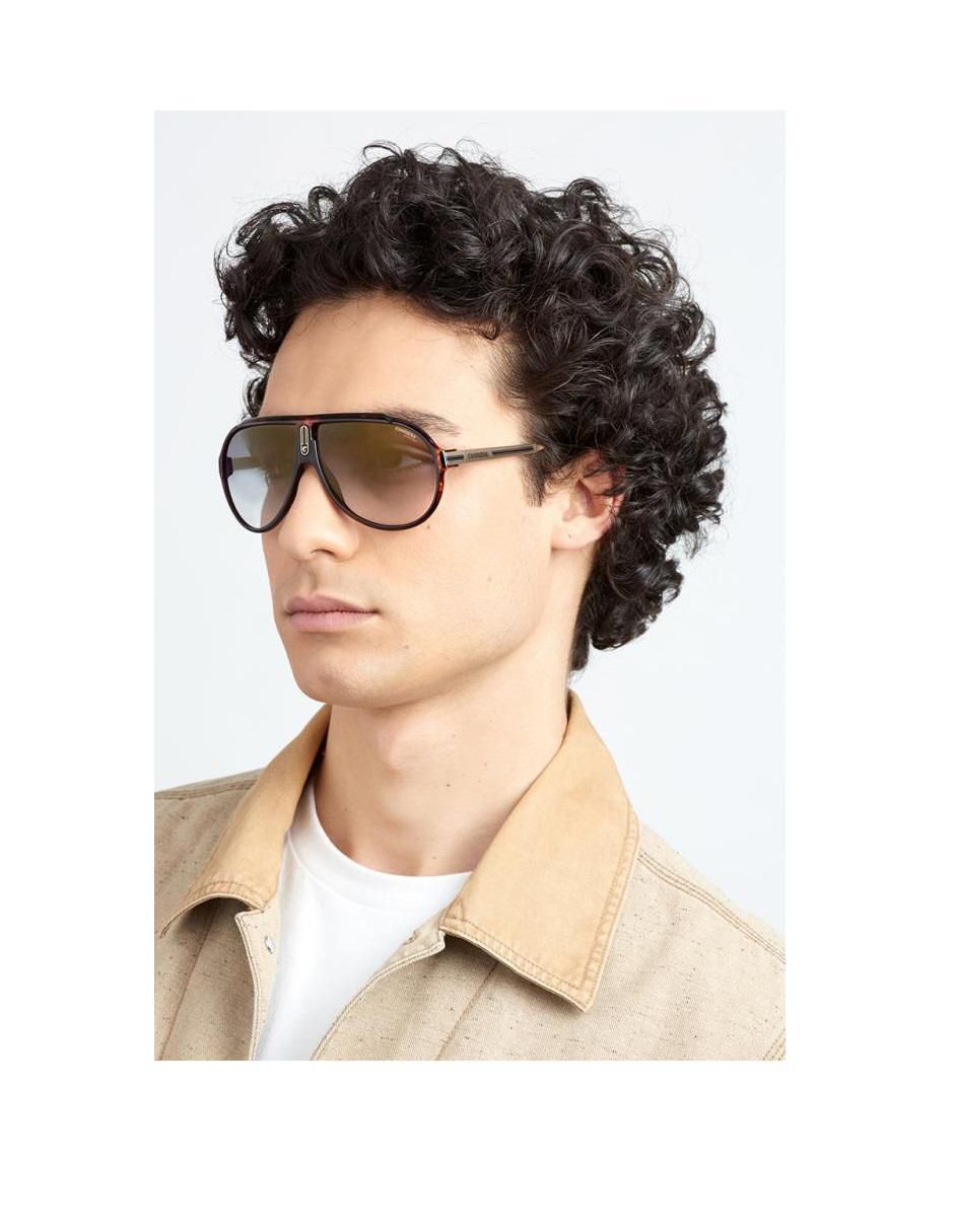 Lentes de sol Carrera unisex