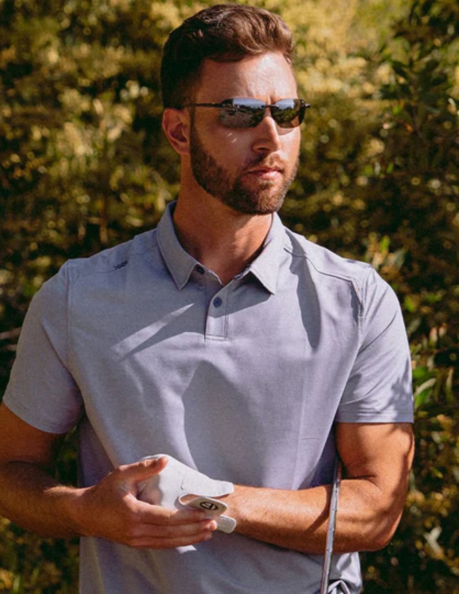 Lentes de sol Descend unisex 3