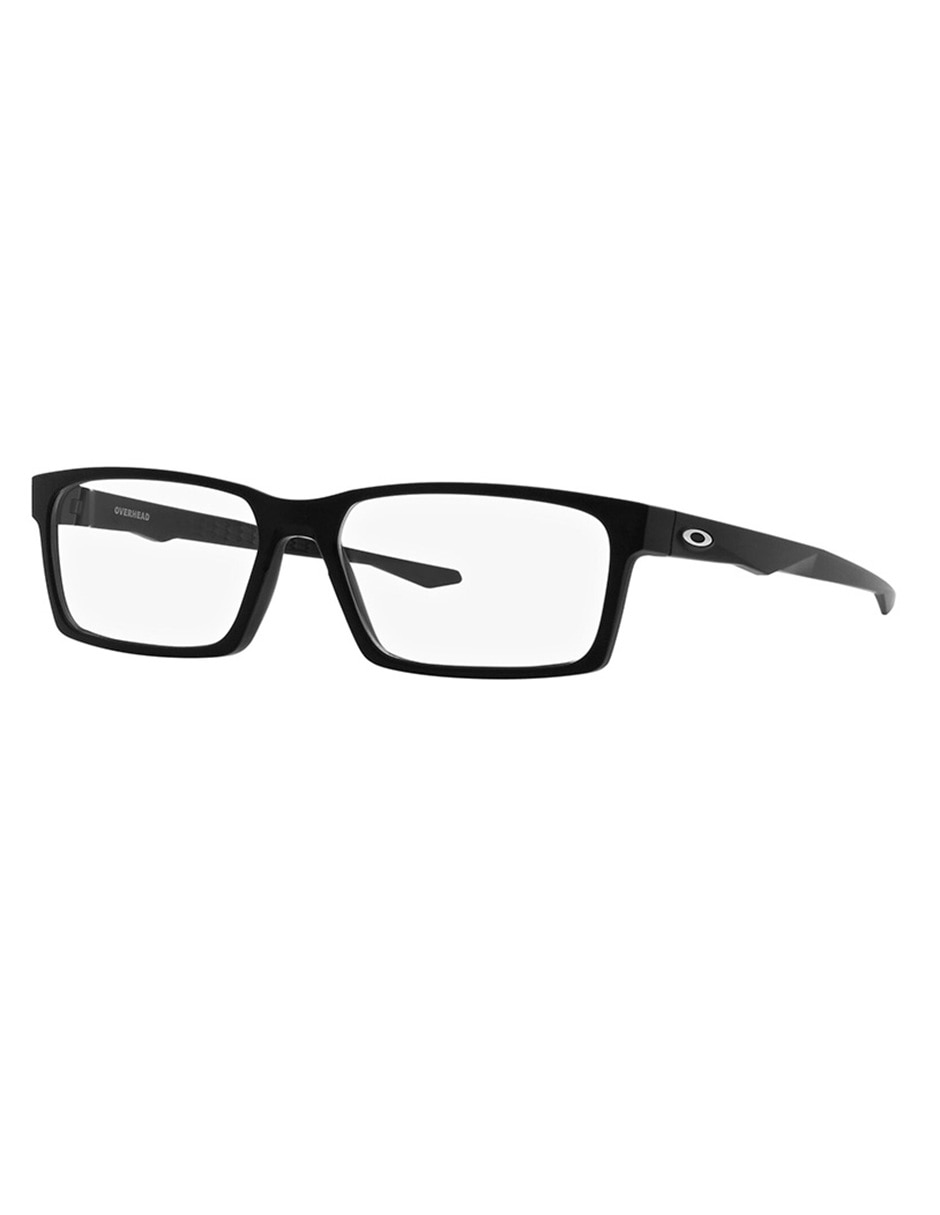 Armazón Oakley Overheard para hombre