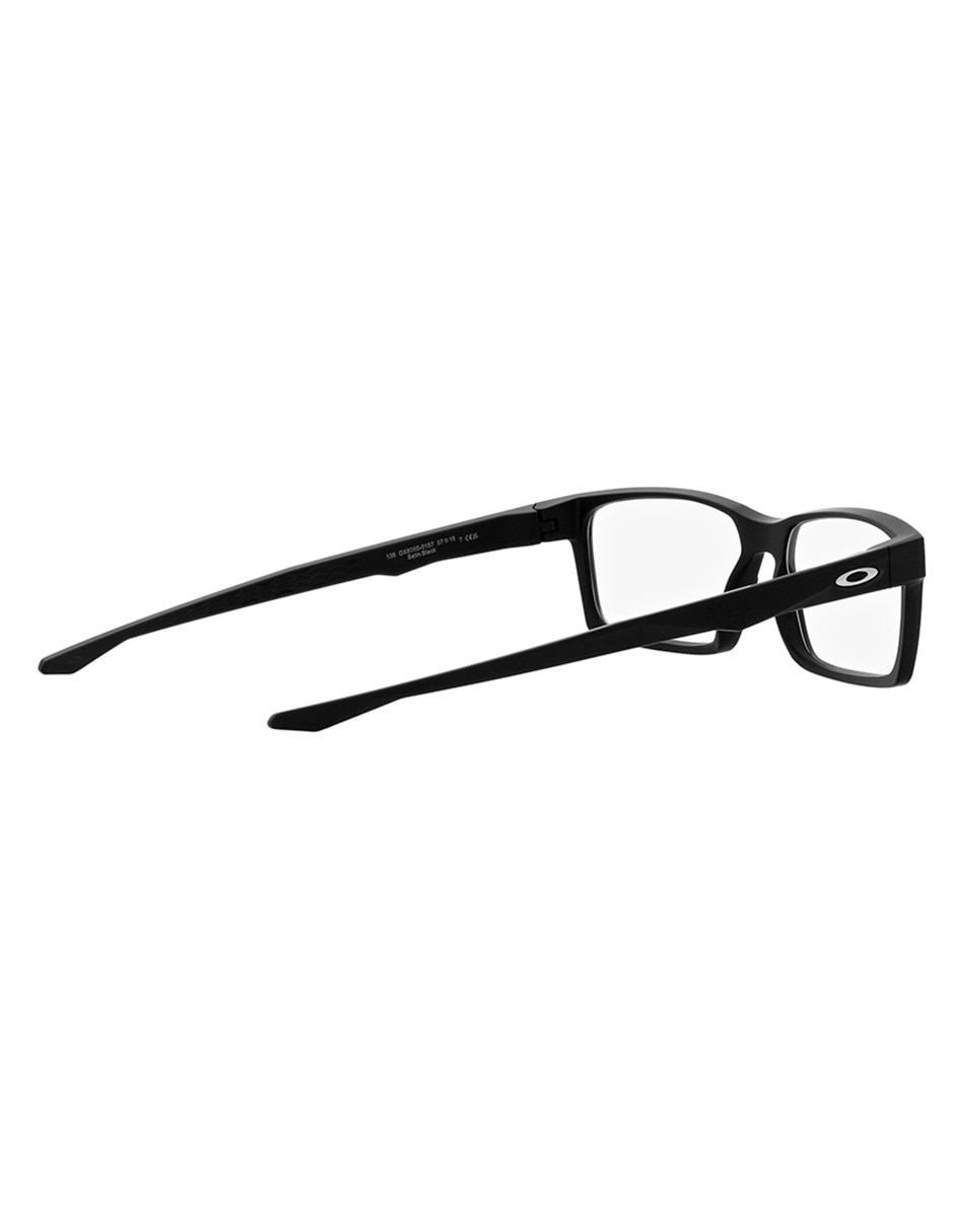 Armazón Oakley Overheard para hombre