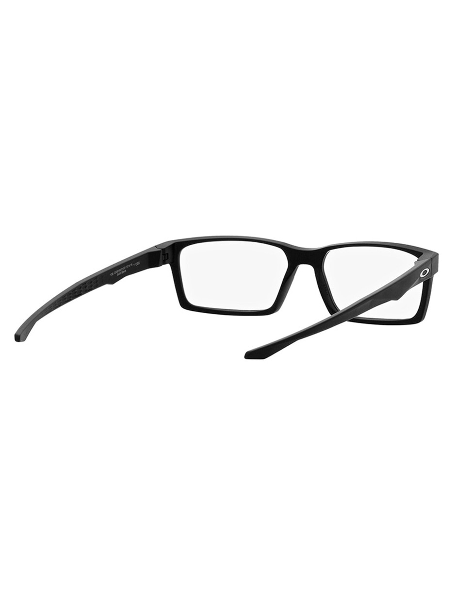 Armazón Oakley Overheard para hombre