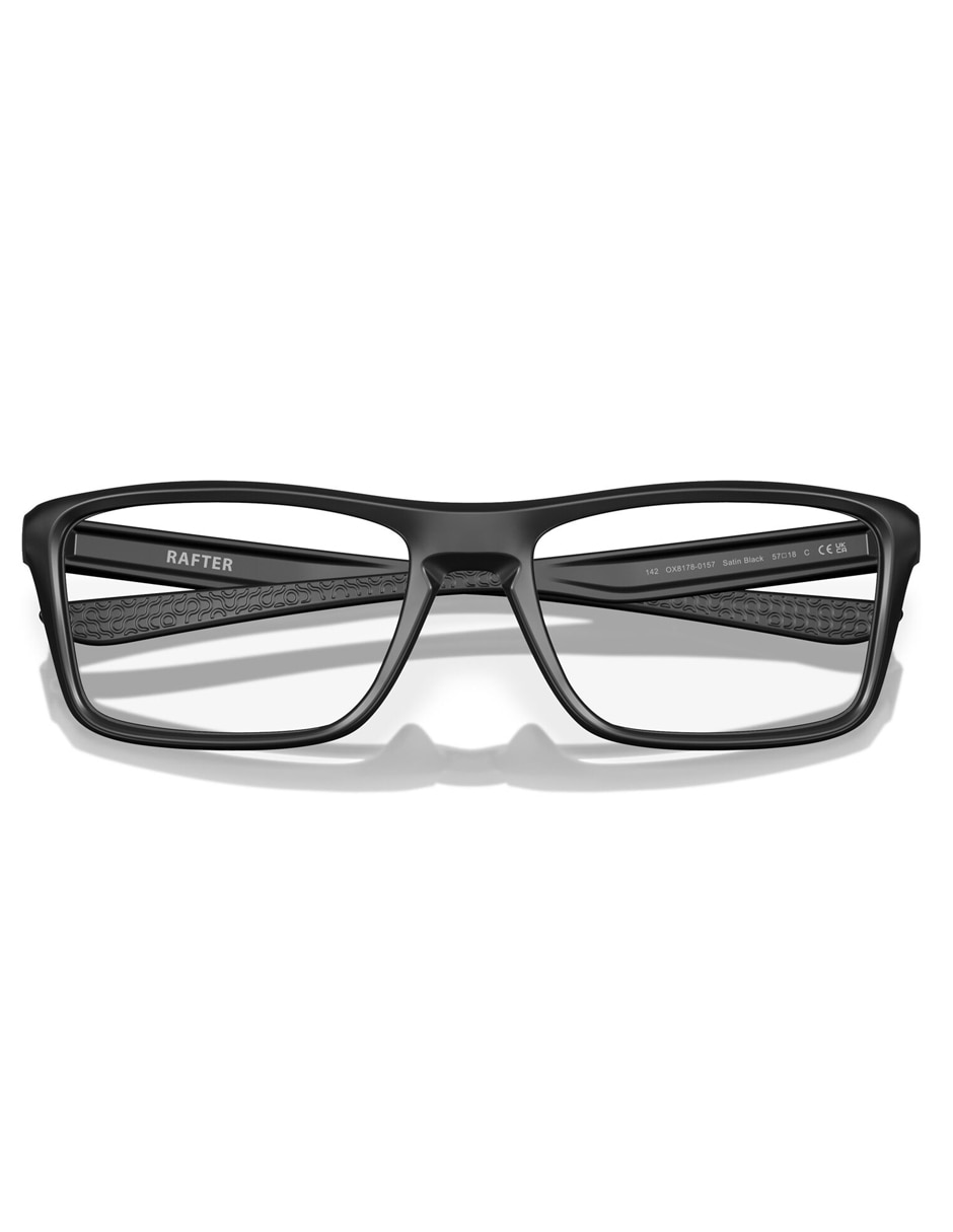 Armazón sort Rafter para hombre