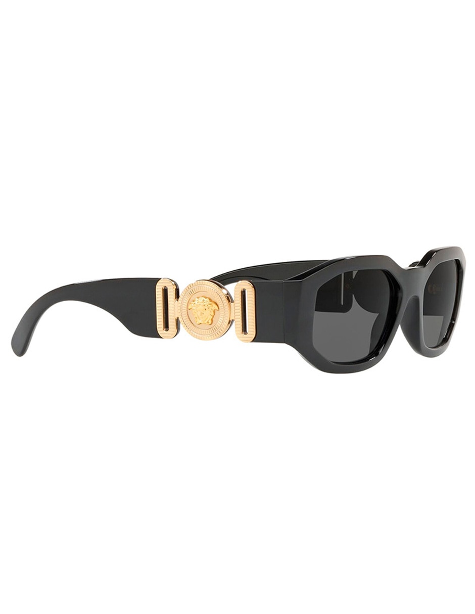 Lentes de sol Versace 4361 Rock Icons para hombre