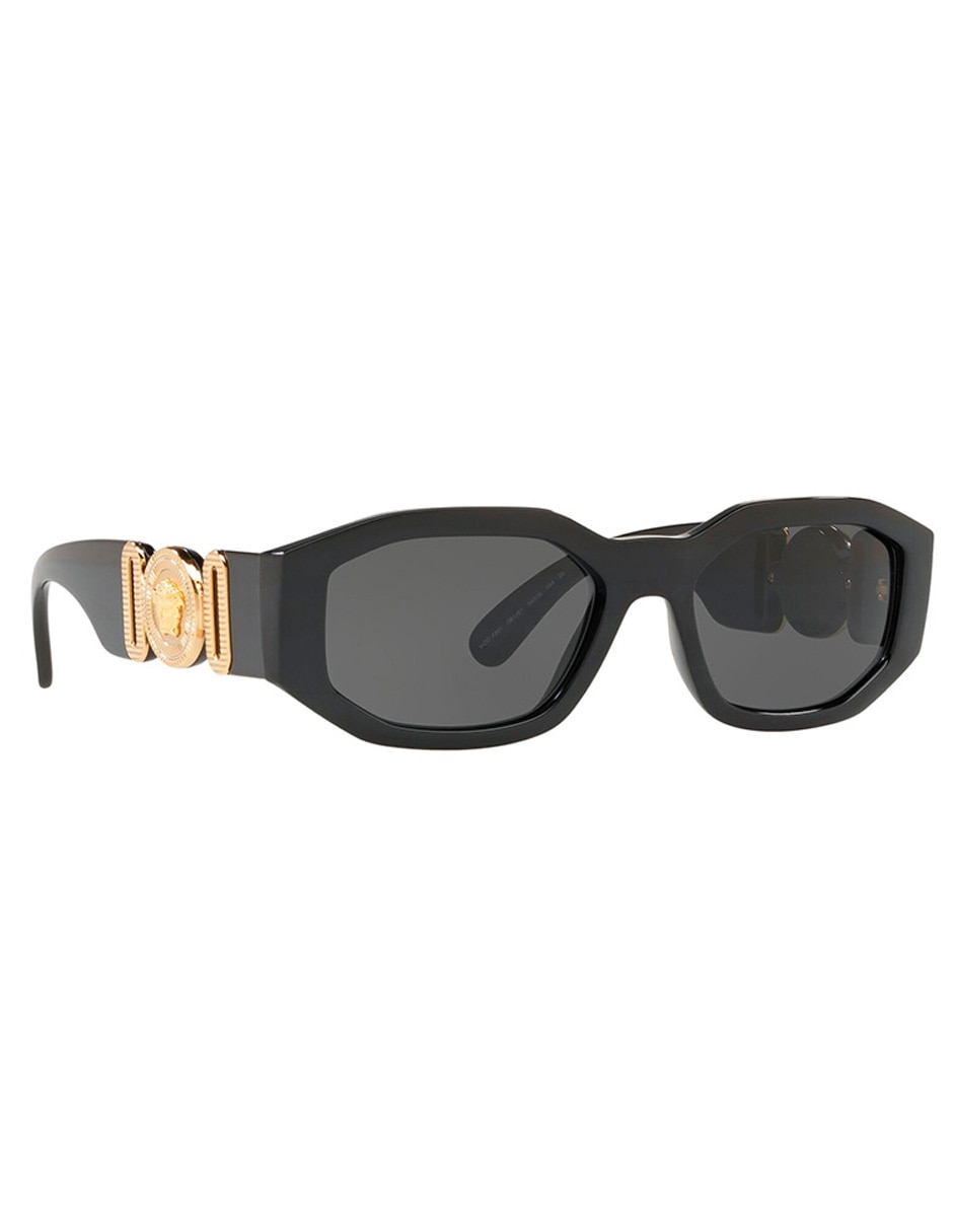 Lentes de sol Versace 4361 Rock Icons para hombre