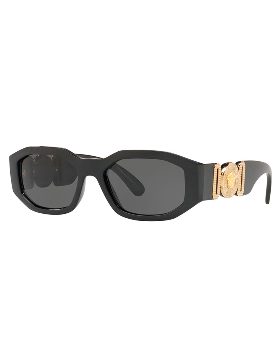 Lentes de sol Versace 4361 Rock Icons para hombre