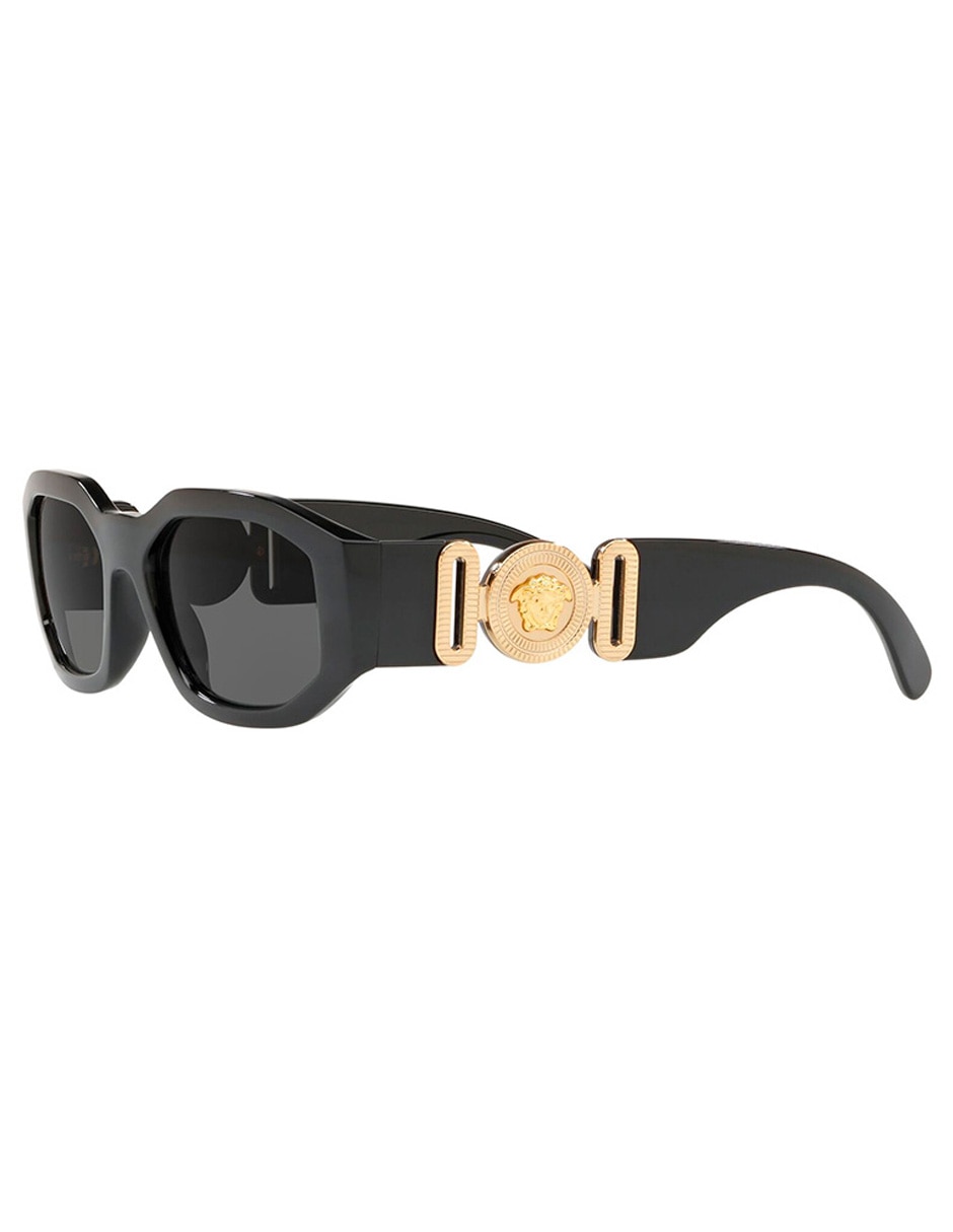 Lentes de sol Versace 4361 Rock Icons para hombre