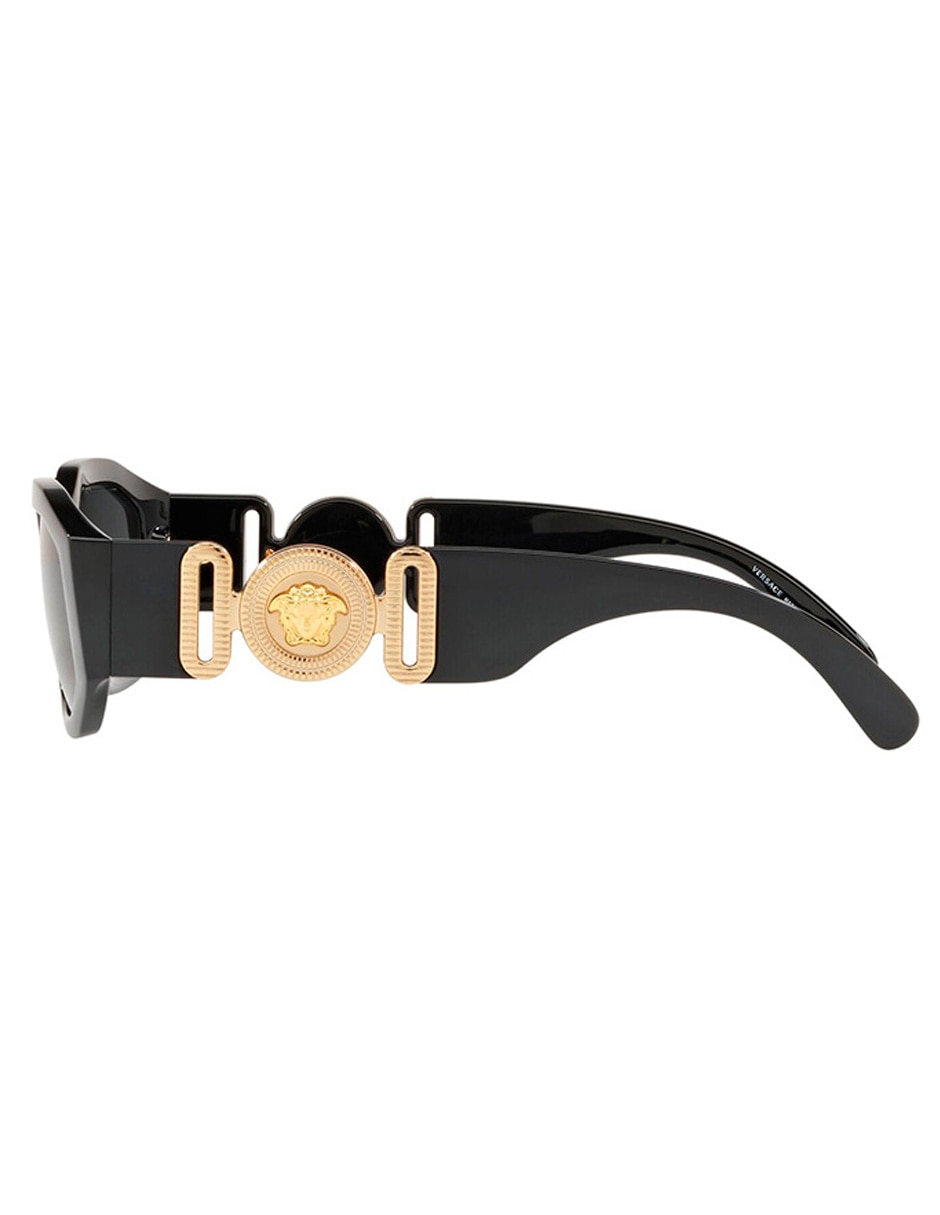 Lentes de sol Versace 4361 Rock Icons para hombre