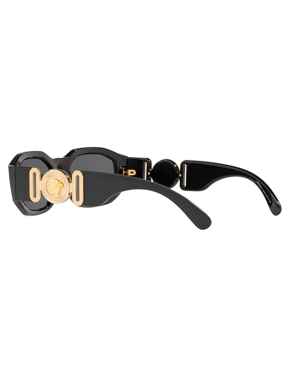 Lentes de sol 4361 Rock Icons para hombre