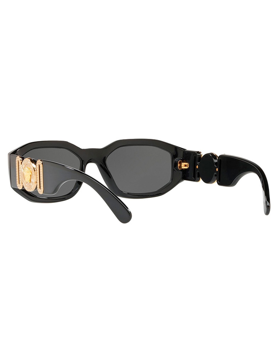 Lentes de sol Versace 4361 Rock Icons para hombre