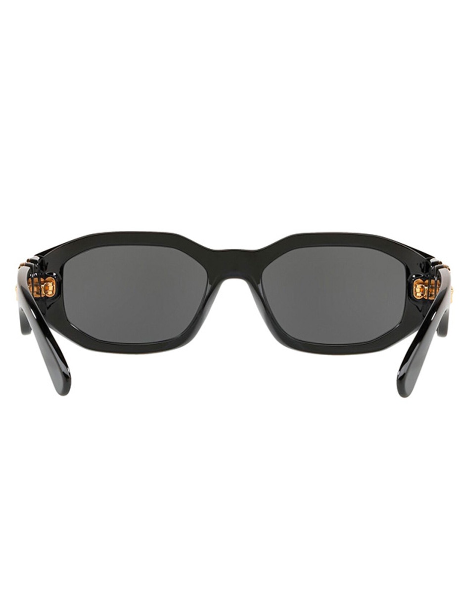 Lentes de sol Versace 4361 Rock Icons para hombre