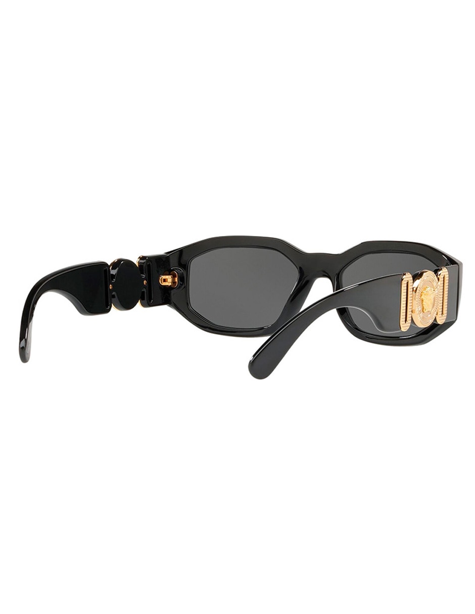 Lentes de sol Versace 4361 Rock Icons para hombre