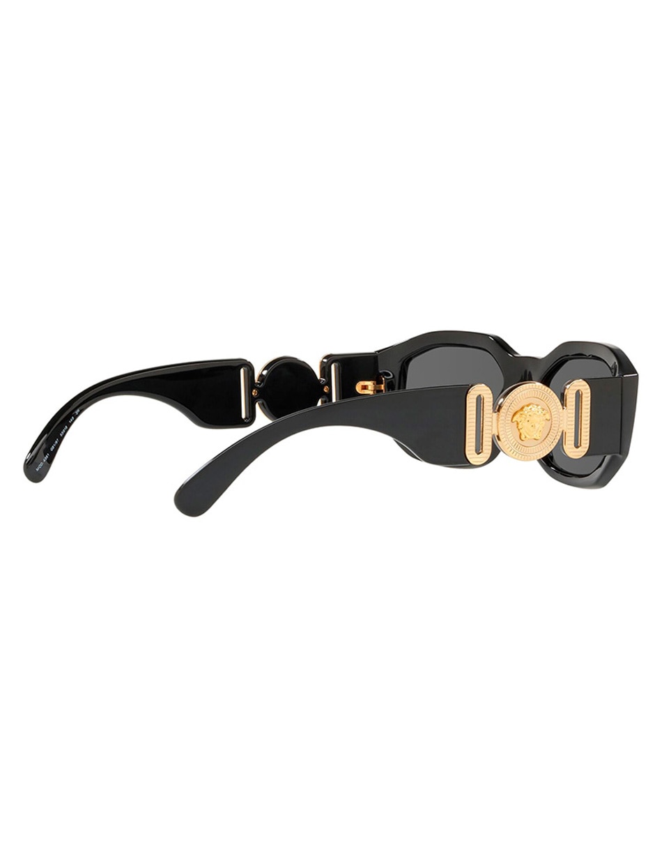 Lentes de sol Versace 4361 Rock Icons para hombre
