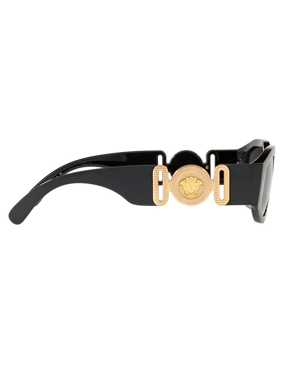 Lentes de sol Versace 4361 Rock Icons para hombre