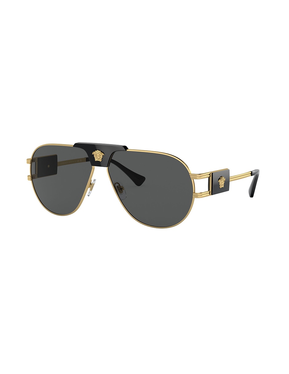 Lentes de sol para hombre 6