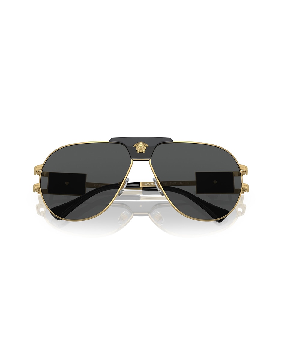 Lentes de sol para hombre 4