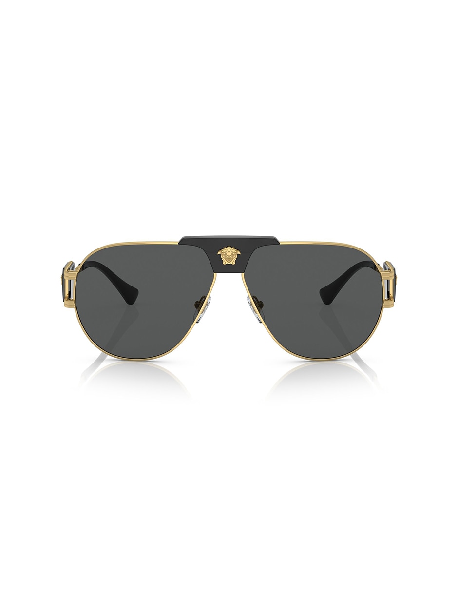 Lentes de sol para hombre 2
