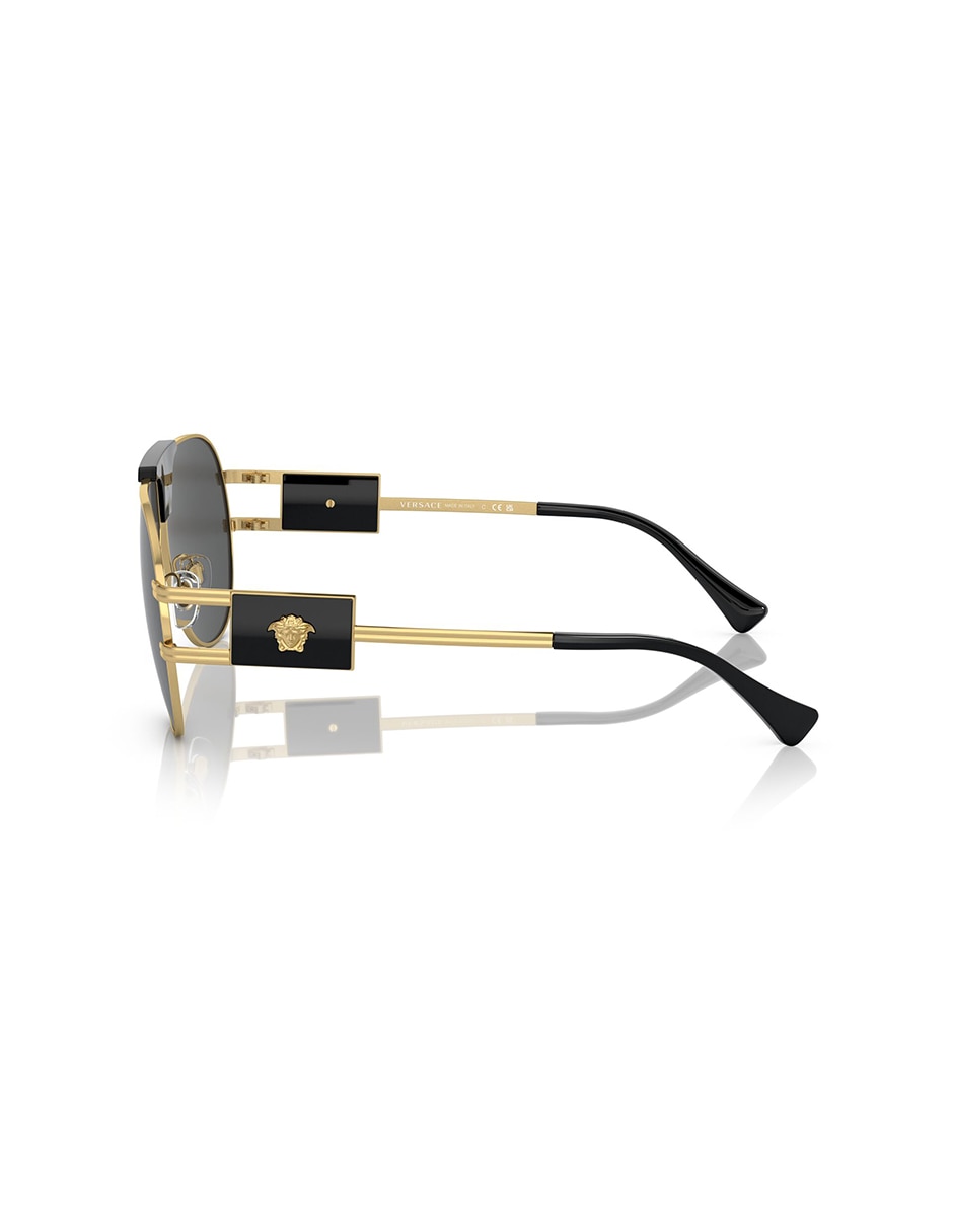 Lentes de sol para hombre 7