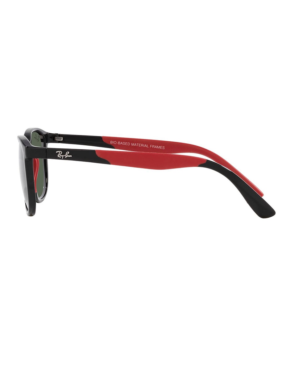 Lentes de sol Life Style 9077S Kids unisex 4